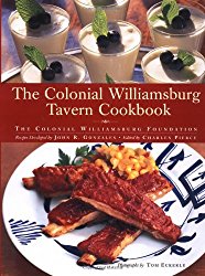 The Colonial Williamsburg Tavern Cookbook
