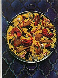 The Cooking of Spain and Portugal, plus accompanying Recipes: The Cooking of Spain and Portugal (Time-Life Foods of the World)