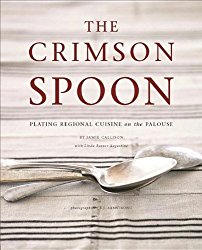 The Crimson Spoon: Plating Regional Cuisine on the Palouse