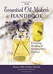The Essential Oil Maker’s Handbook