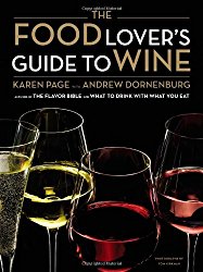 The Food Lover’s Guide to Wine