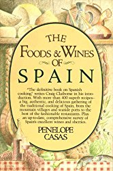 The Foods and Wines of Spain