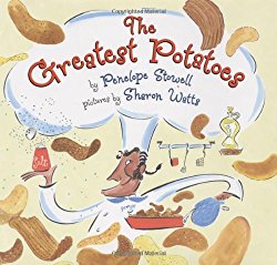 The Greatest Potatoes