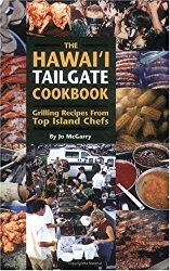 The Hawai’i Tailgate Cookbook