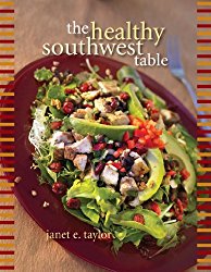 The Healthy Southwest Table