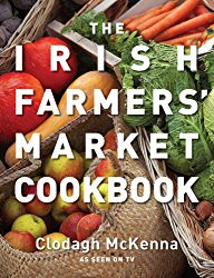 The Irish Farmers’ Market Cookbook