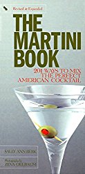 The Martini Book