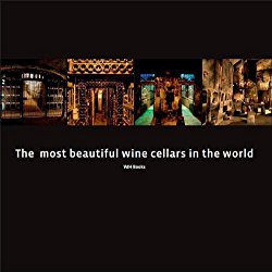 The Most Beautiful Wine Cellars in the World
