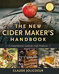 The New Cider Maker’s Handbook: A Comprehensive Guide for Craft Producers