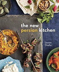 The New Persian Kitchen