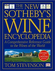 The New Sotheby’s Wine Encyclopedia, Third Edition