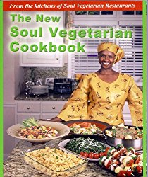 The New Soul Vegetarian Cookbook
