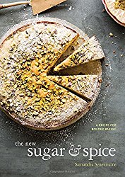 The New Sugar & Spice: A Recipe for Bolder Baking