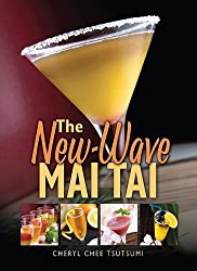 The New-Wave Mai Tai