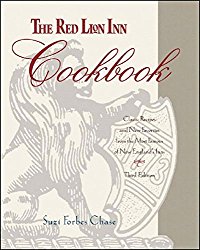 The Red Lion Inn Cookbook: Classic Recipes and New Favorites from the Most Famous of New England’s Inns