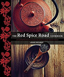 The Red Spice Road: An exerience in cooking south-east asian food