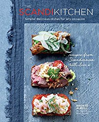 The Scandi Kitchen: Simple, delicious dishes for any occasion