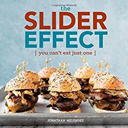 The Slider Effect: You Can’t Eat Just One!