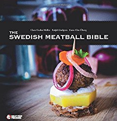 The Swedish Meatball Bible