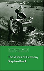 The Wines of Germany (Classic Wine Library)