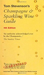Tom Stevenson’s Champagne & Sparkling Wine Guide