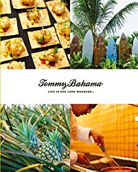 Tommy Bahama: Life is One Long Weekend