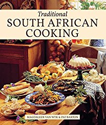 Traditional South African Cookbook