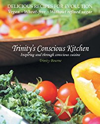 Trinity’s Conscious Kitchen