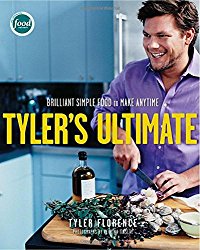 Tyler’s Ultimate: Brilliant Simple Food to Make Any Time