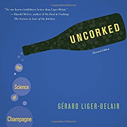 Uncorked: The Science of Champagne