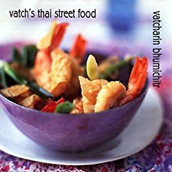 Vatch’s Thai Street Food
