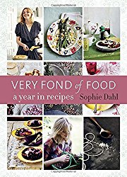 Very Fond of Food: A Year in Recipes (From Season to Season)