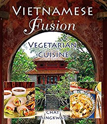 Vietnamese Fusion: Vegetarian Cuisine