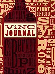 Vino Journal: A Wine Journal
