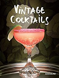 Vintage Cocktails (Connoisseur)