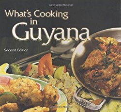 What’s Cooking in Guyana
