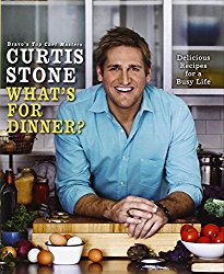 What’s for Dinner?: Delicious Recipes for a Busy Life