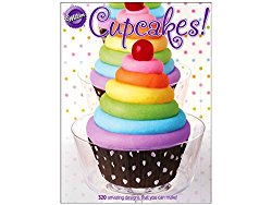 Wilton 902-1041 Cupcakes