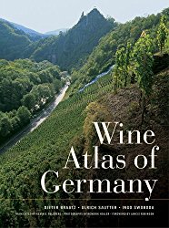 Wine Atlas of Germany