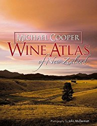 Wine Atlas of New Zealand: 2nd Edition