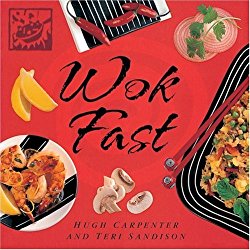 Wok Fast (Fast Books)
