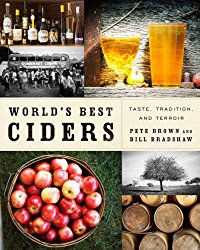 World’s Best Ciders: Taste, Tradition, and Terroir