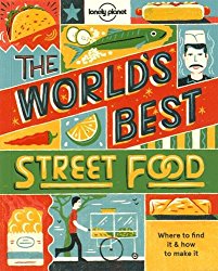 World’s Best Street Food mini