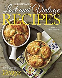 Yankee’s Lost & Vintage Recipes